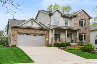 5639 Old Oak Drive, Fitchburg, WI 53711 - Photo 1