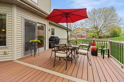 5639 Old Oak Drive, Fitchburg, WI 53711 - Photo 45