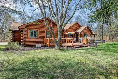 1344 Bogey Trail, Nekoosa, WI 54457 - Photo 5