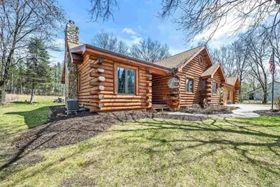 1344 Bogey Trail, Nekoosa, WI 54457 - Photo 3