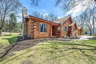 1344 Bogey Trail, Nekoosa, WI 54457 - Photo 3