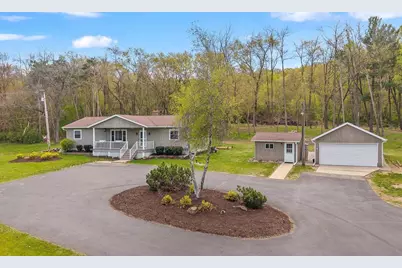 W12497 Highway 188, Lodi, WI 53555 - Photo 1