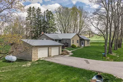 E5386 County Rd. V, Reedsburg, WI 53959 - Photo 7