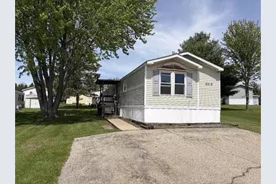 2219 Haven Lane, Monroe, WI 53566 - Photo 1