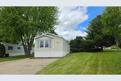 2219 Haven Lane, Monroe, WI 53566 - Photo 1