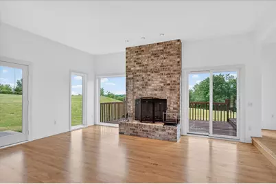 2161 County Road Jg, Blue Mounds, WI 53572 - Photo 9