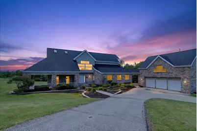 2161 County Road Jg, Blue Mounds, WI 53572 - Photo 3