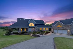 2161 County Road Jg, Blue Mounds, WI 53572 - Photo 3
