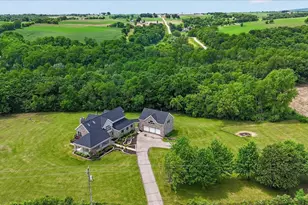 2161 County Road Jg, Blue Mounds, WI 53572 - Photo 83
