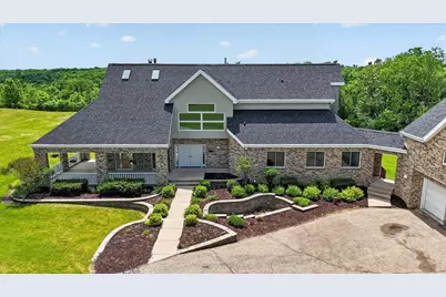 2161 County Road Jg, Blue Mounds, WI 53572 - Photo 85