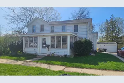 208 W Candise Street, Jefferson, WI 53549 - Photo 1