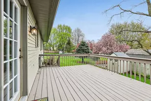 428 Seward St, Poynette, WI 53955 - Photo 43