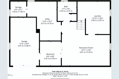 3533 Heather Crest, Madison, WI 53705 - Photo 37