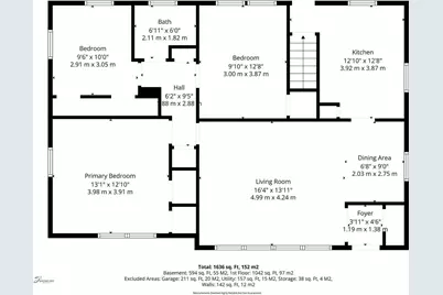 3533 Heather Crest, Madison, WI 53705 - Photo 31