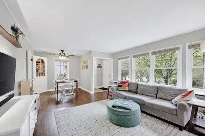 3533 Heather Crest, Madison, WI 53705 - Photo 5