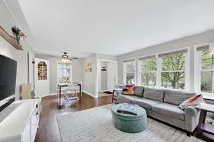 3533 Heather Crest, Madison, WI 53705 - Photo 5