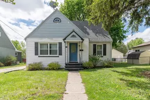 723 Fulton St, Edgerton, WI 53534 - Photo 1