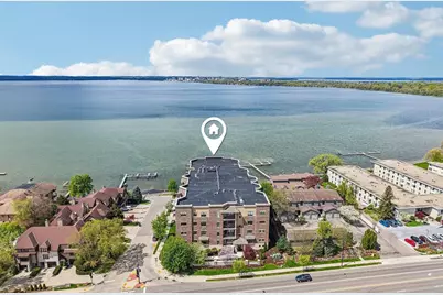 101 Ferchland Place #306, Monona, WI 53714 - Photo 1