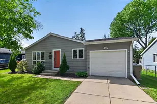 6105 Birch Hill Dr, Madison, WI 53711 - Photo 1