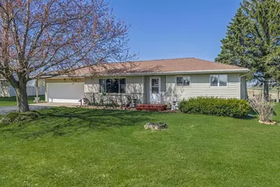 N2737 Welk Road, Markesan, WI 53946 - Photo 1
