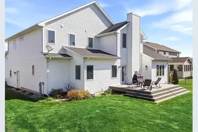 810 Sumac Street, Oregon, WI 53575 - Photo 3