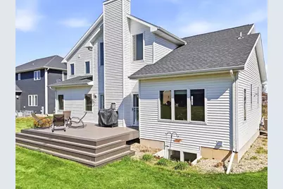 810 Sumac Street, Oregon, WI 53575 - Photo 5