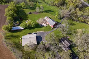 N2312 County Rd J, Fort Atkinson, WI 53538 - Photo 45
