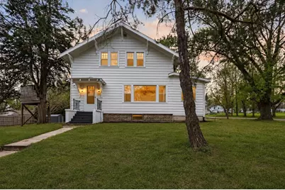 2903 S Caroline Street, Orfordville, WI 53576 - Photo 1