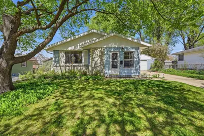 4802 Steinhauer Trail, Madison, WI 53716 - Photo 3