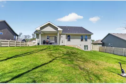 934 E Superior Drive, Edgerton, WI 53534 - Photo 27