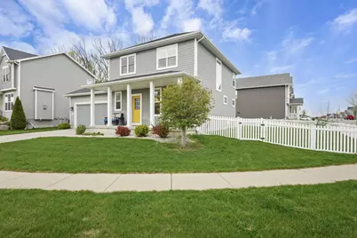 5934 Saturn Drive, Madison, WI 53718 - Photo 3