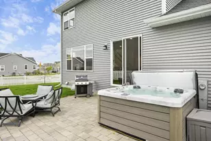 5934 Saturn Dr, Madison, WI 53718 - Photo 39
