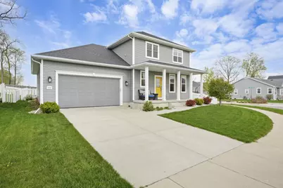 5934 Saturn Drive, Madison, WI 53718 - Photo 3