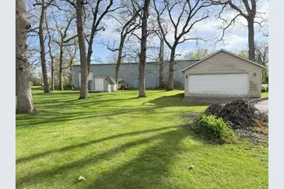 813 Shady Avenue, Delavan, WI 53115 - Photo 1