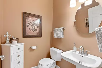 1242 McMahon Drive, Sun Prairie, WI 53590 - Photo 27