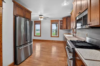 6059 Portage Road, DeForest, WI 53532 - Photo 7