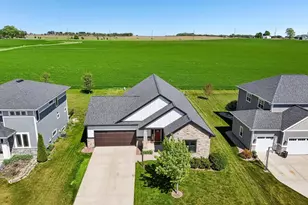 941 Rumley Run, DeForest, WI 53532 - Photo 1
