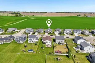 941 Rumley Run, DeForest, WI 53532 - Photo 55