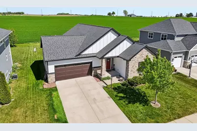 941 Rumley Run, DeForest, WI 53532 - Photo 55