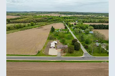 5537 S County Road T, Brodhead, WI 53520 - Photo 63