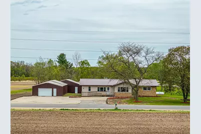 5537 S County Road T, Brodhead, WI 53520 - Photo 59
