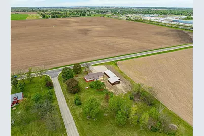 5537 S County Road T, Brodhead, WI 53520 - Photo 69