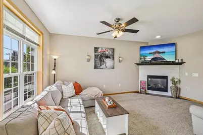 6426 Maywick Drive, Madison, WI 53718 - Photo 3