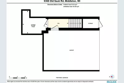 9368 Old Sauk Road, Middleton, WI 53562 - Photo 19