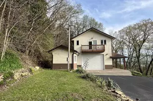 15970 Hwy 35, Ferryville, WI 54628 - Photo 1