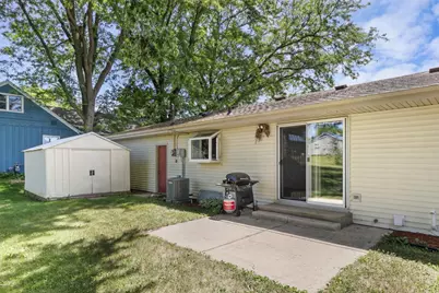 421 Patrick Avenue, Waunakee, WI 53597 - Photo 35