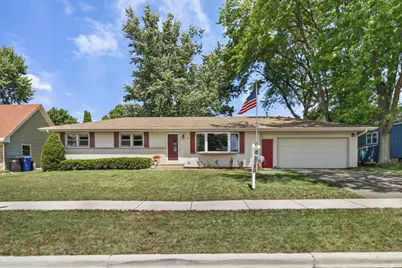 421 Patrick Avenue, Waunakee, WI 53597 - Photo 31