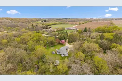 W5472 County Road B, Rio, WI 53960 - Photo 83
