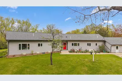 W5472 County Road B, Rio, WI 53960 - Photo 51