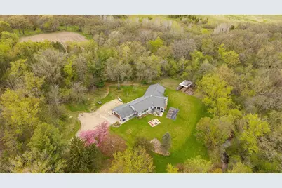 W5472 County Road B, Rio, WI 53960 - Photo 79